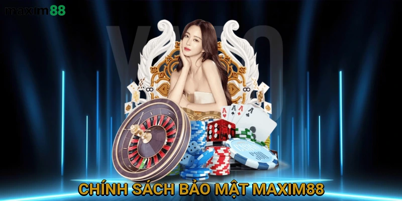 Chính sách bảo mật