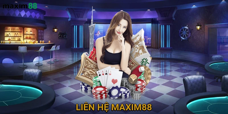 Liên hệ