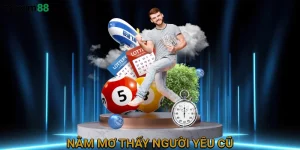 Nằm mơ thấy người yêu cũ
