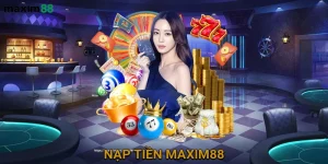 Nạp tiền