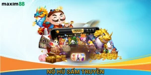 Nổ hũ Sấm Truyền