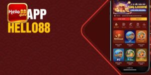 Khái niệm Tải App Hello88