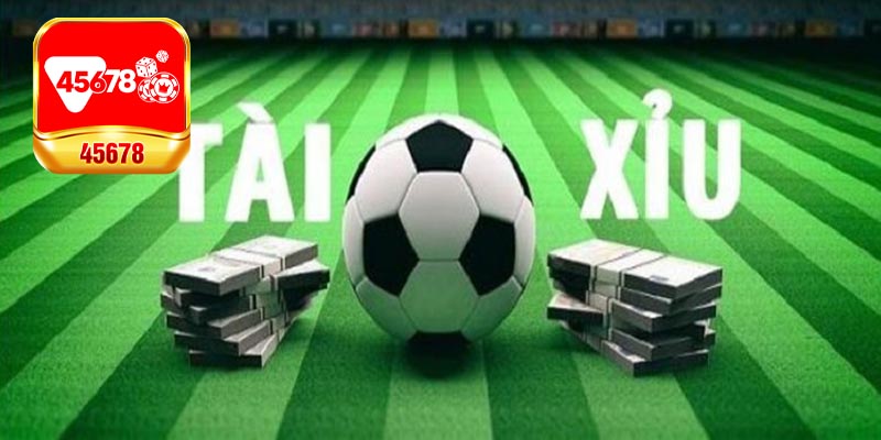 Tại 45678, những hình thức cá cược trong game Tài Xỉu là gì?