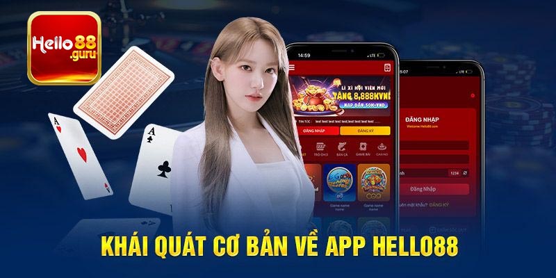 Lợi ích Tải App Hello88
