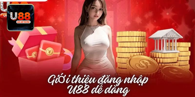 Một số lưu ý cần biết khi thực hiện đăng nhập U88