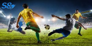 Đôi Nét Về Thể Thao S8