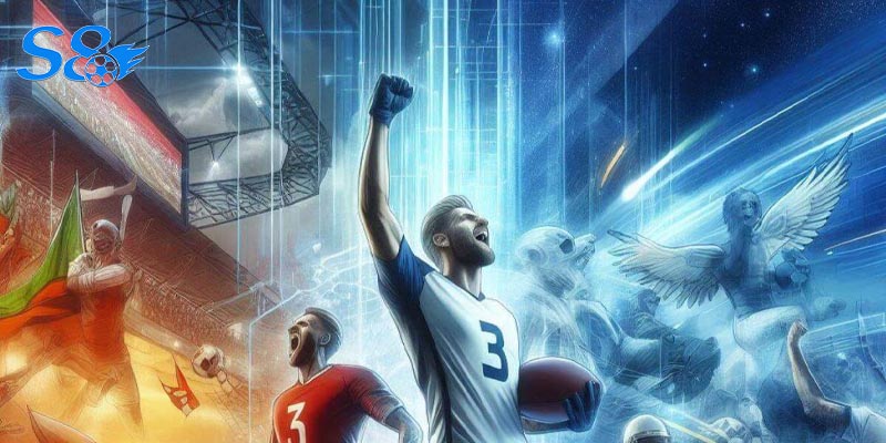 Điểm Danh Sảnh Chơi Uy Tín Tại Thể Thao S8